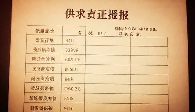 供求发布产品在市场变化中的适用条件分析