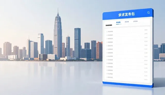 企业名录查询：如何有效使用与维护行业资讯